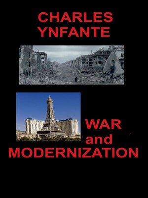 cover image of War and Modernization